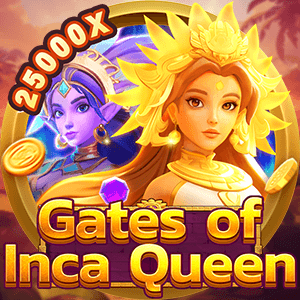 Inca Queen